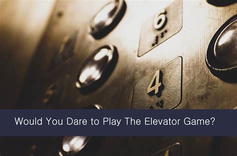 is the elevator game real|the korean elevator game.